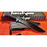 Нож KERSHAW 1077 CAMP 10 K1077